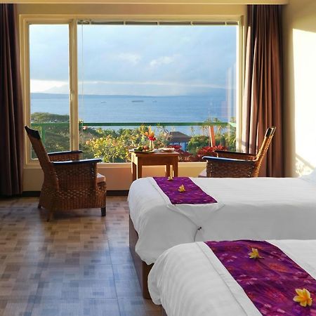 Bella Vista Premium Homestay バニュワンギ エクステリア 写真